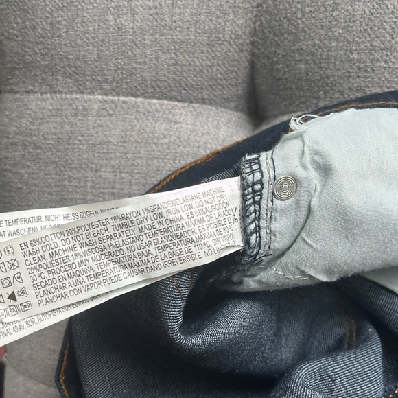 Forever 21 skinny jeans - Picture 5 of 5